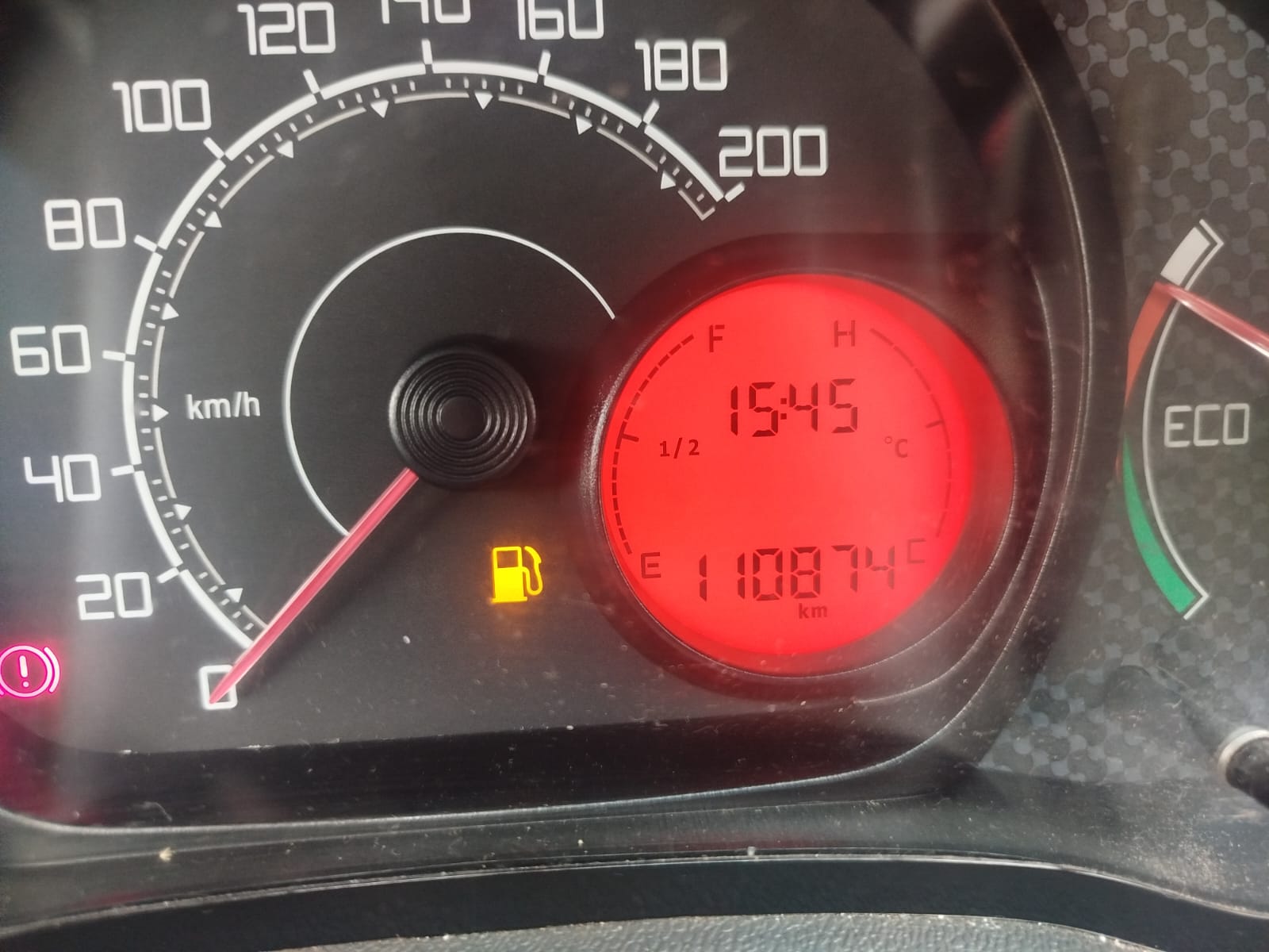 Fiat Palio Fire 1.0 2015 — miniatura 5