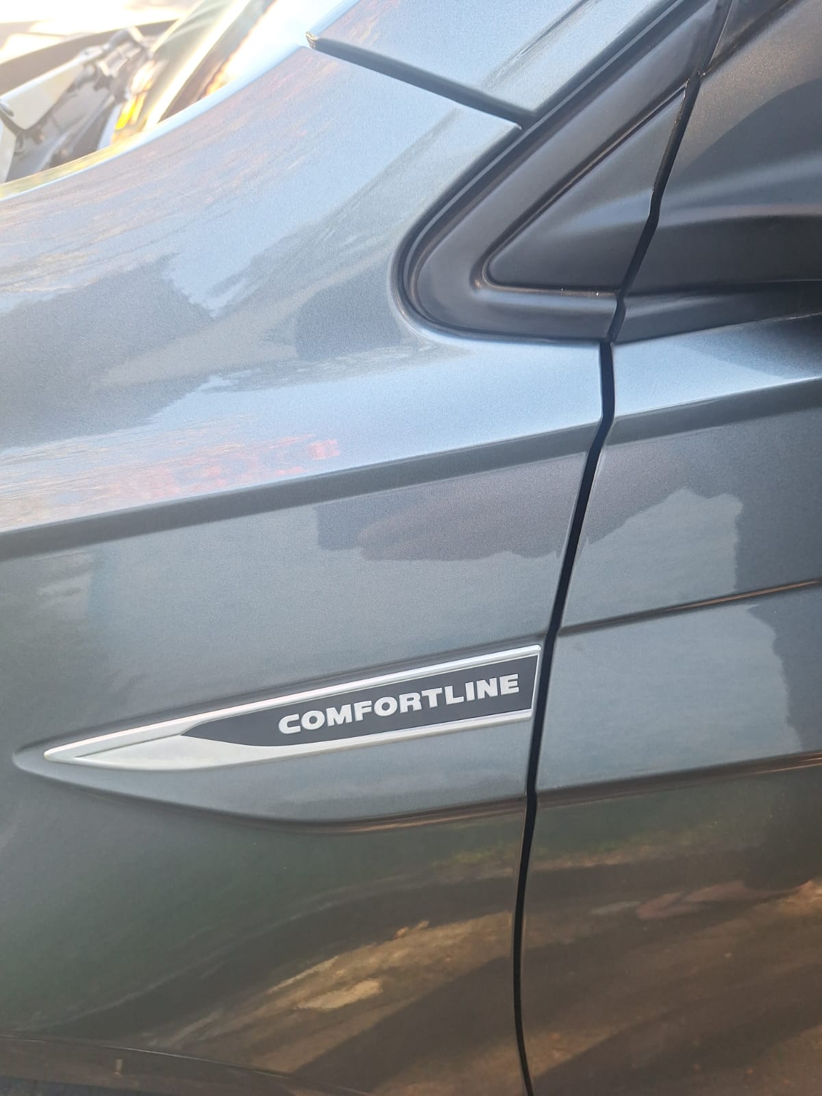 Volkswagen Polo 2019 — miniatura 5