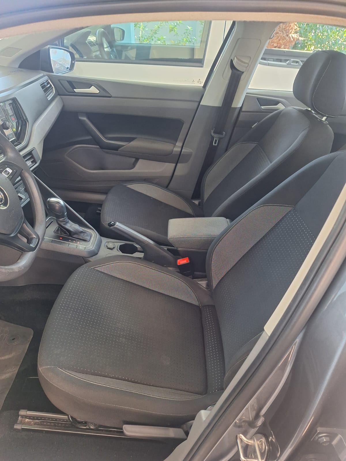 Volkswagen Polo 2019 — miniatura 7