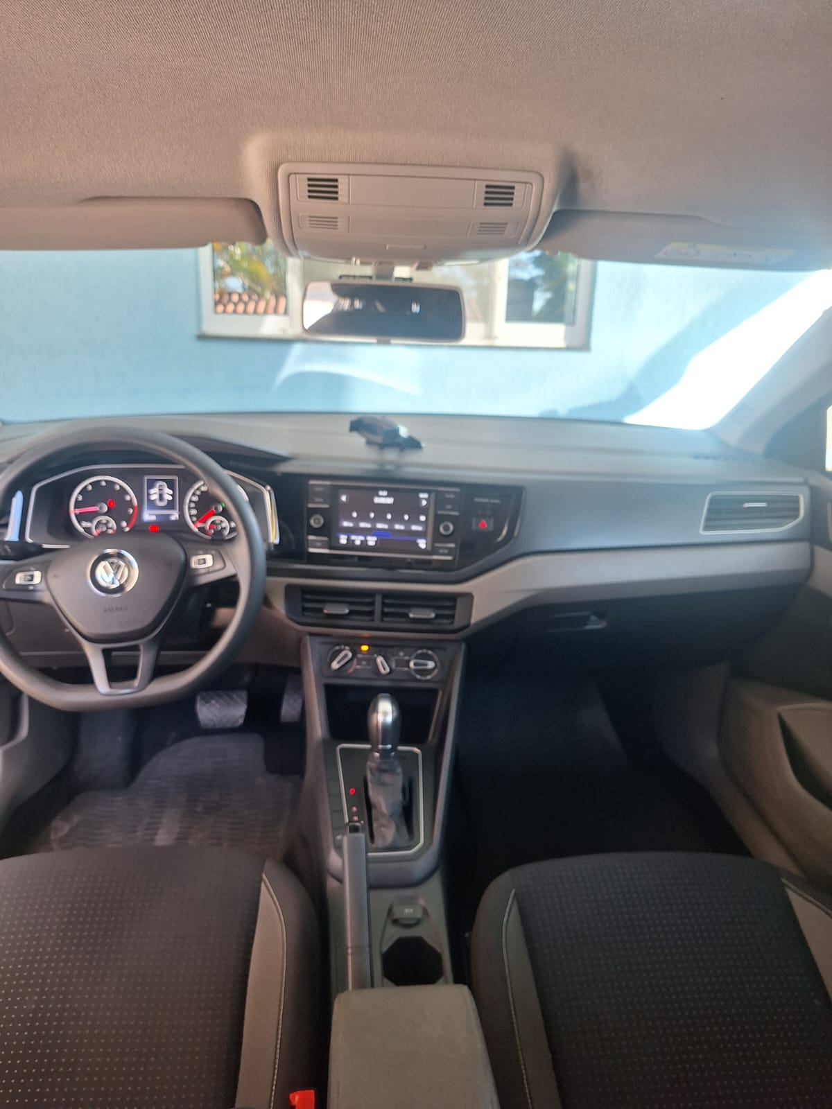 Volkswagen Polo 2019 — miniatura 9