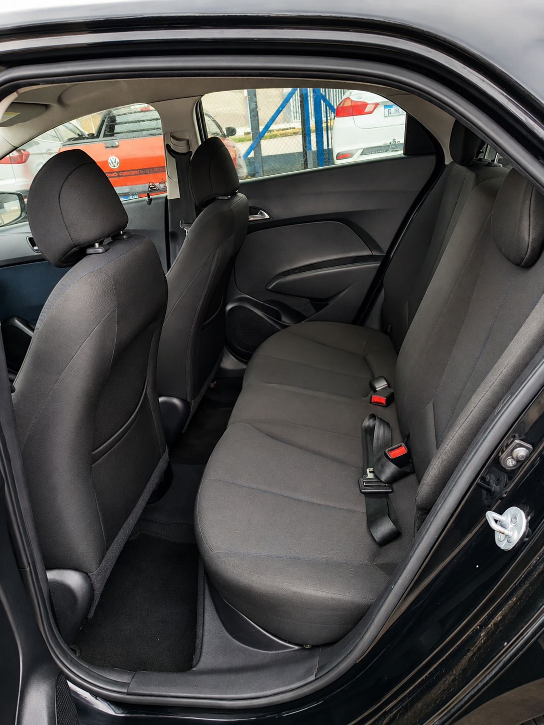 Hyundai HB20 1.6 Flex 2015 — miniatura 7