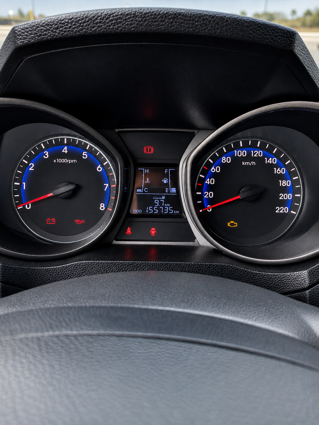 Hyundai HB20 1.6 Flex 2015 — miniatura 5
